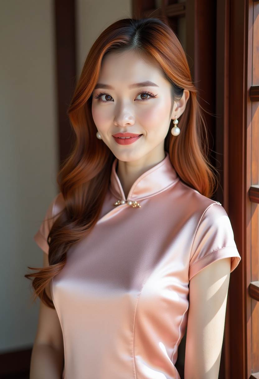 隐藏的心跳痕迹